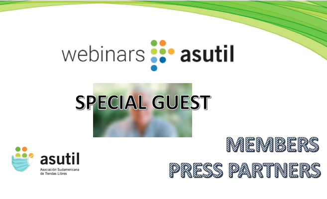 WEBINAR ESPECIAL DE ASUTIL