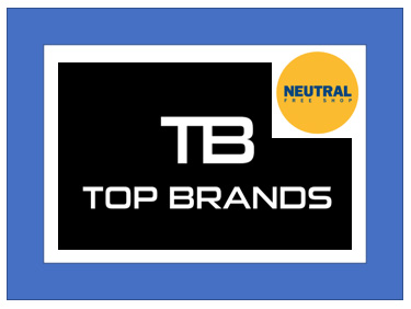 TOP BRANDS acquires NEUTRAL