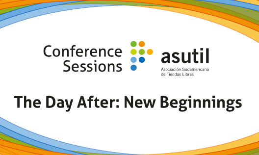 ASUTIL CONFERENCE SESSIONS - JUNE