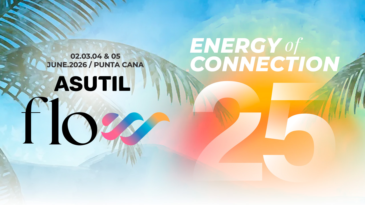 Exclusive registration for ASUTIL 2025 participants is now open.